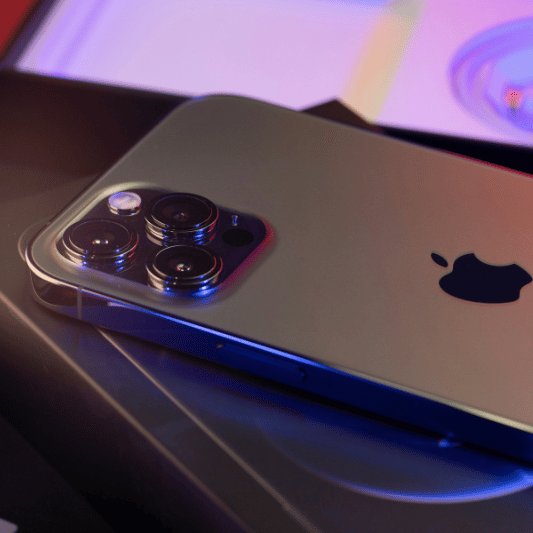 Apple Covers