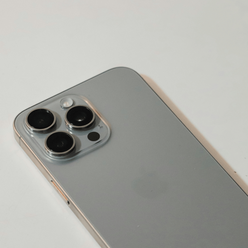 iPhone 13 Cover