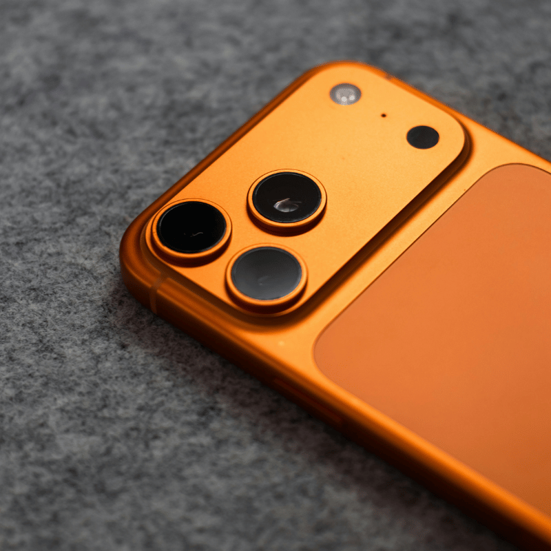 iPhone 16 Cover