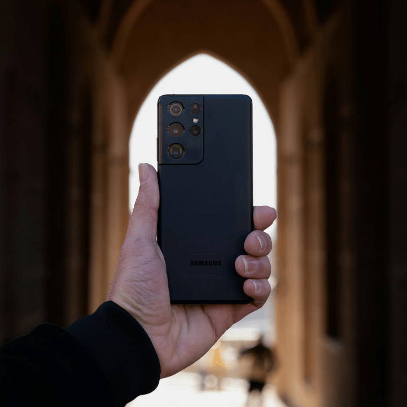 Samsung S23 Cover