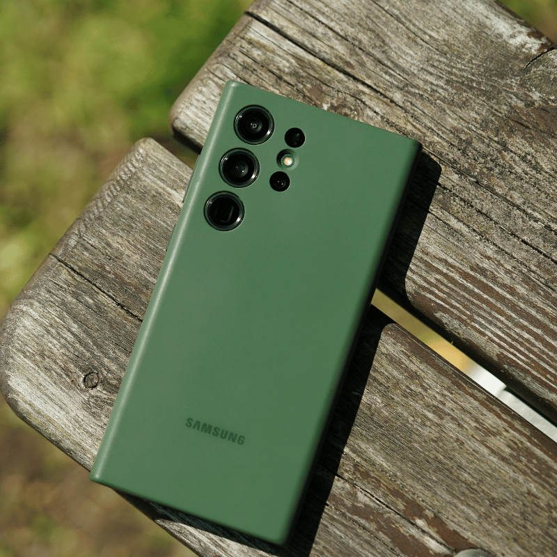 Samsung S25 Cover
